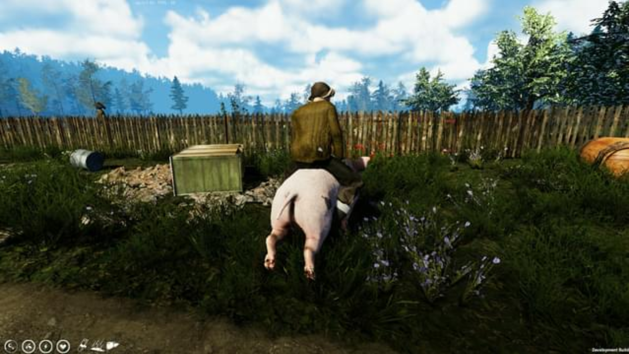 Farmers Life PC free