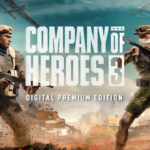 Company of Heroes 3 Premium Edition PC