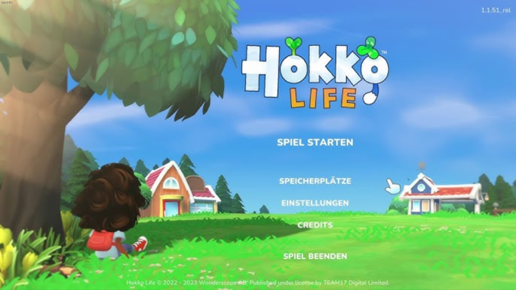 Hokko Life PC