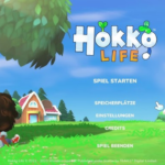 Hokko Life PC