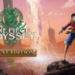 One Piece Odyssey Deluxe Edition PC