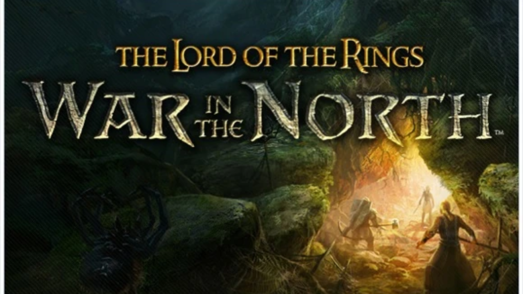 The Lord of the Rings: War in the North PC