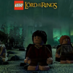 LEGO Lord of the Rings PC