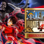 One Piece: Pirate Warriors 4 Deluxe Edition PC