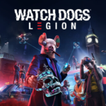 Watch Dogs: Legion for PC (2020)