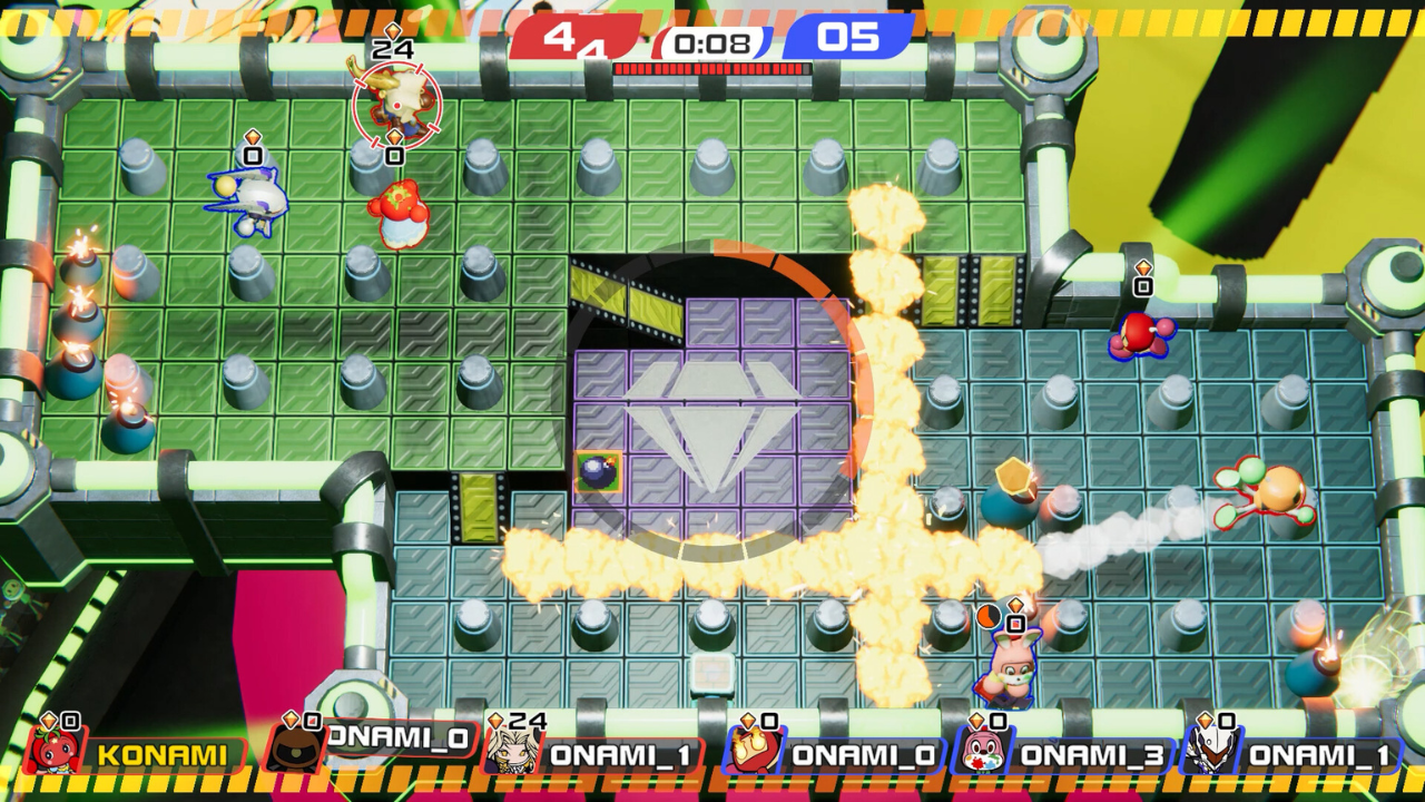 Super Bomberman R2 PC (2023) free download