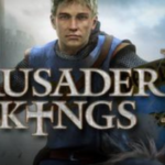 Crusader Kings II PC (2012)