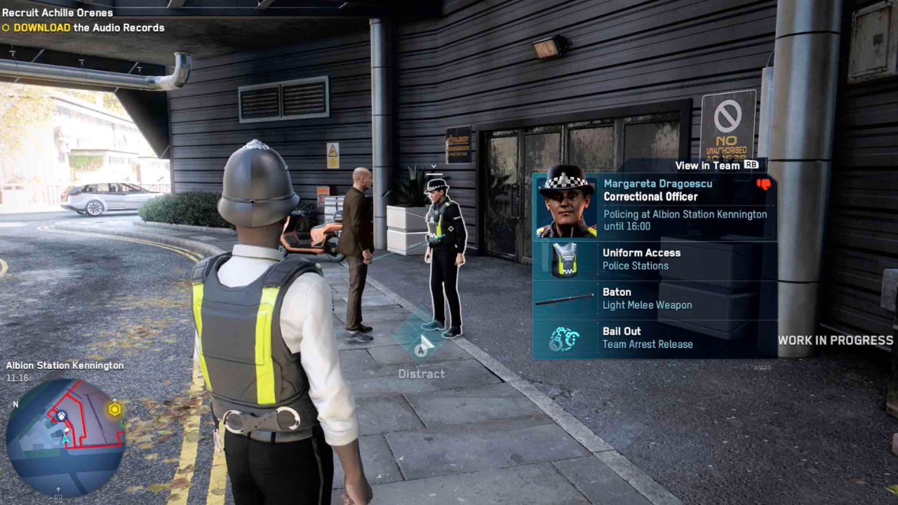 Watch Dogs: Legion for PC (2020) free