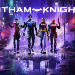 Gotham Knights Deluxe Edition PC (2022)