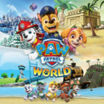 PAW Patrol World PC (2023)