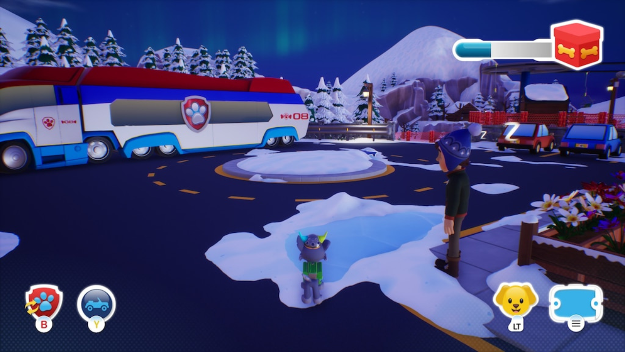 PAW Patrol World PC (2023) free download