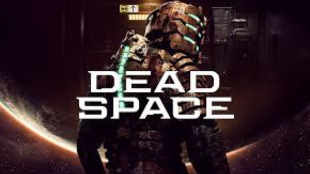 Dead Space Remake PC (2023)