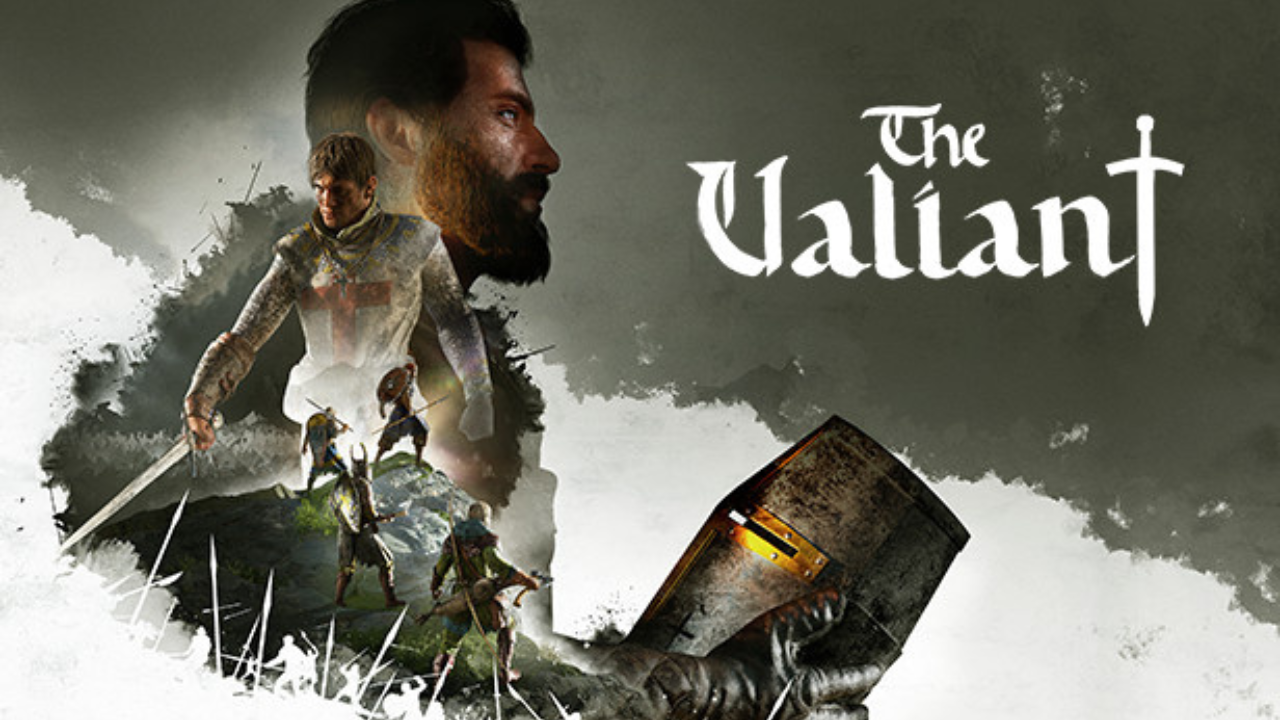 The Valiant PC (2022)