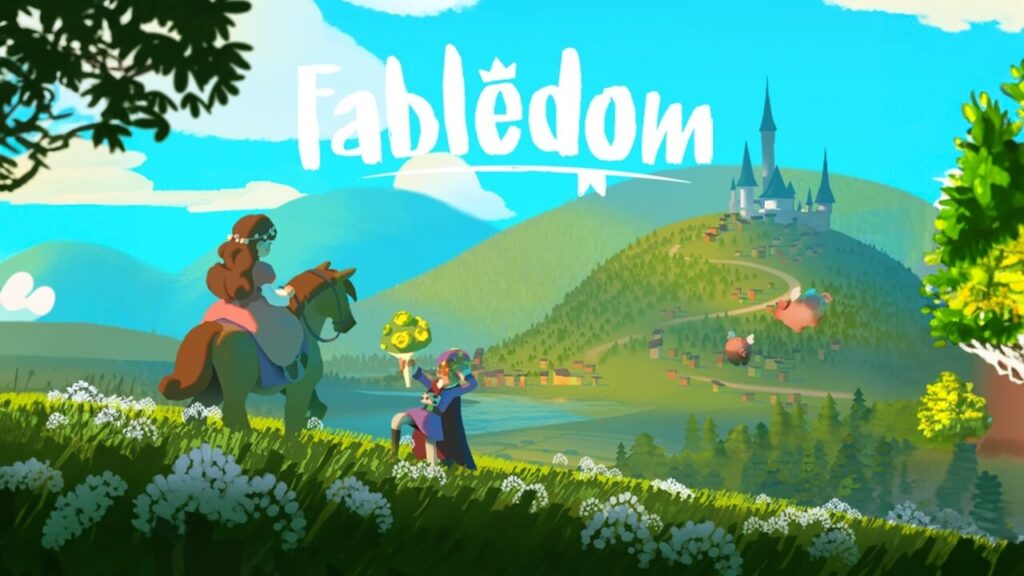 Fabledom PC (2024)