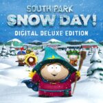 South Park Snow Day Deluxe Edition PC (2024)