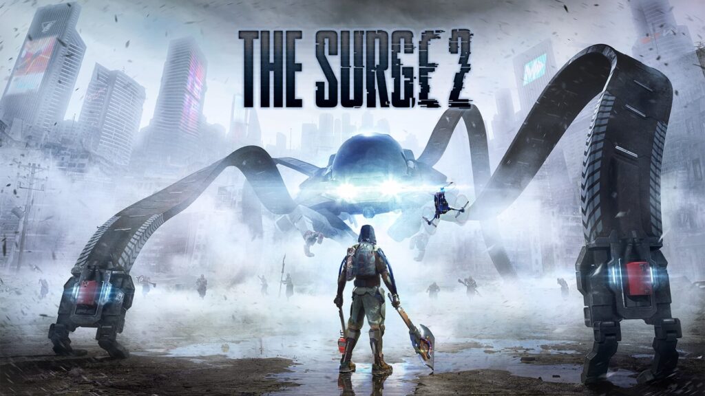 The Surge 2 PC (2019)