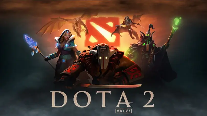 Dota 2 elamigos