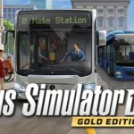 Bus Simulator 16 Gold Edition PC (2016)