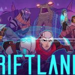 Griftlands PC (2021)