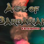 Age of Barbarian Extended Cut PC (2016)