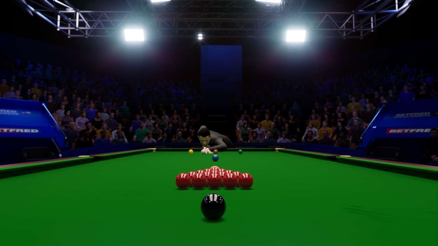 Snooker 19 PC (2019) download