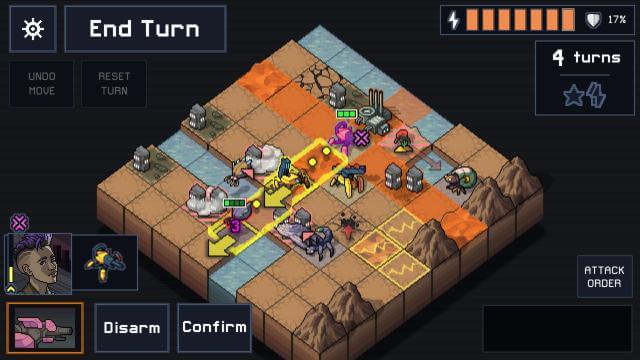 Into the Breach free download