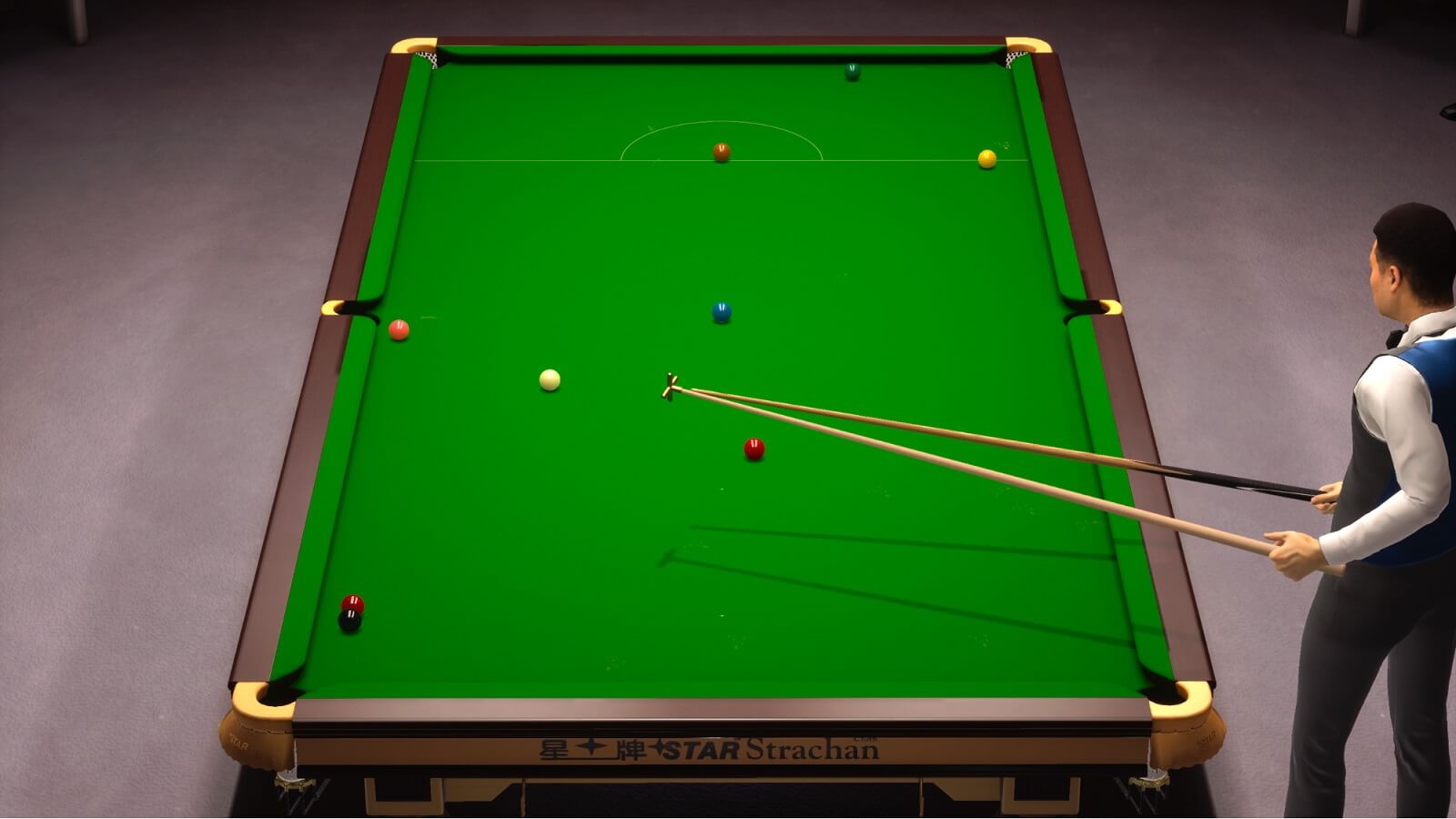 Snooker 19 PC (2019) elamigos