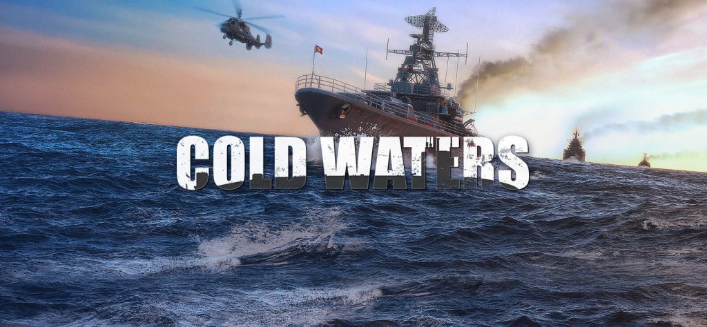 Cold Waters PC (2017)