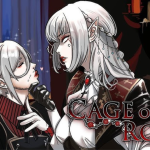 Cage of Rose Full Free Version