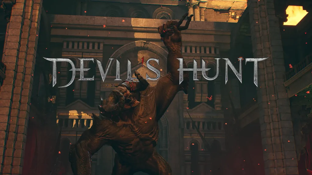 Devil's Hunt PC (2019)