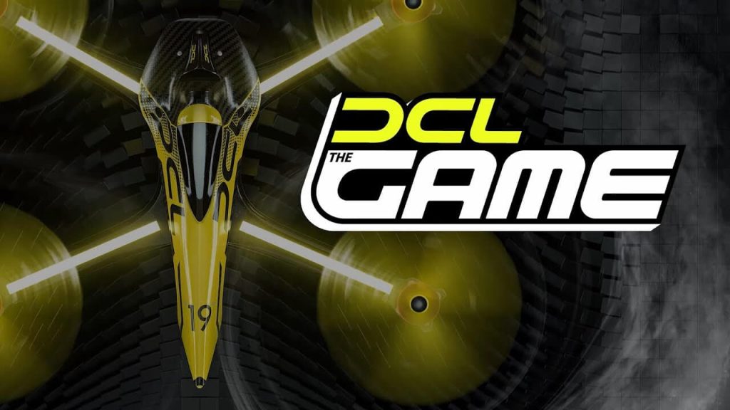 DCL - The Game PC (2020)