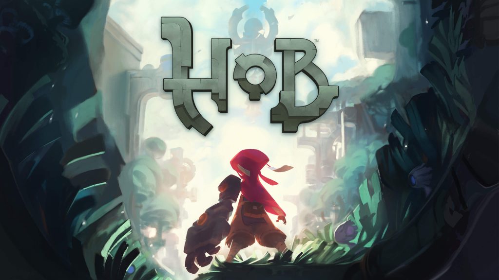 Hob PC (2017)