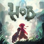 Hob PC (2017)