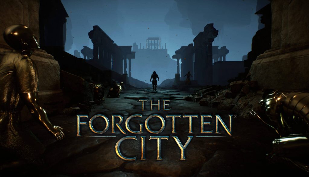 The Forgotten City PC (2021)