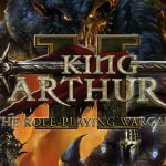 King Arthur II The Roleplaying Wargame PC (2012)