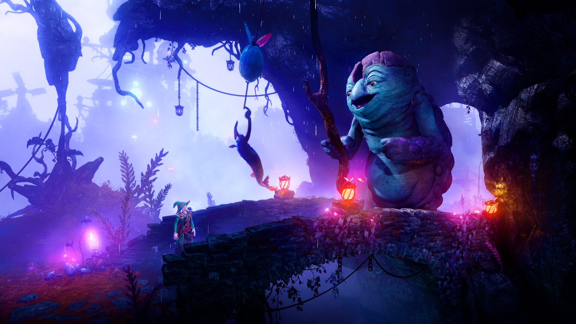 Trine Trilogy PC (2015) free