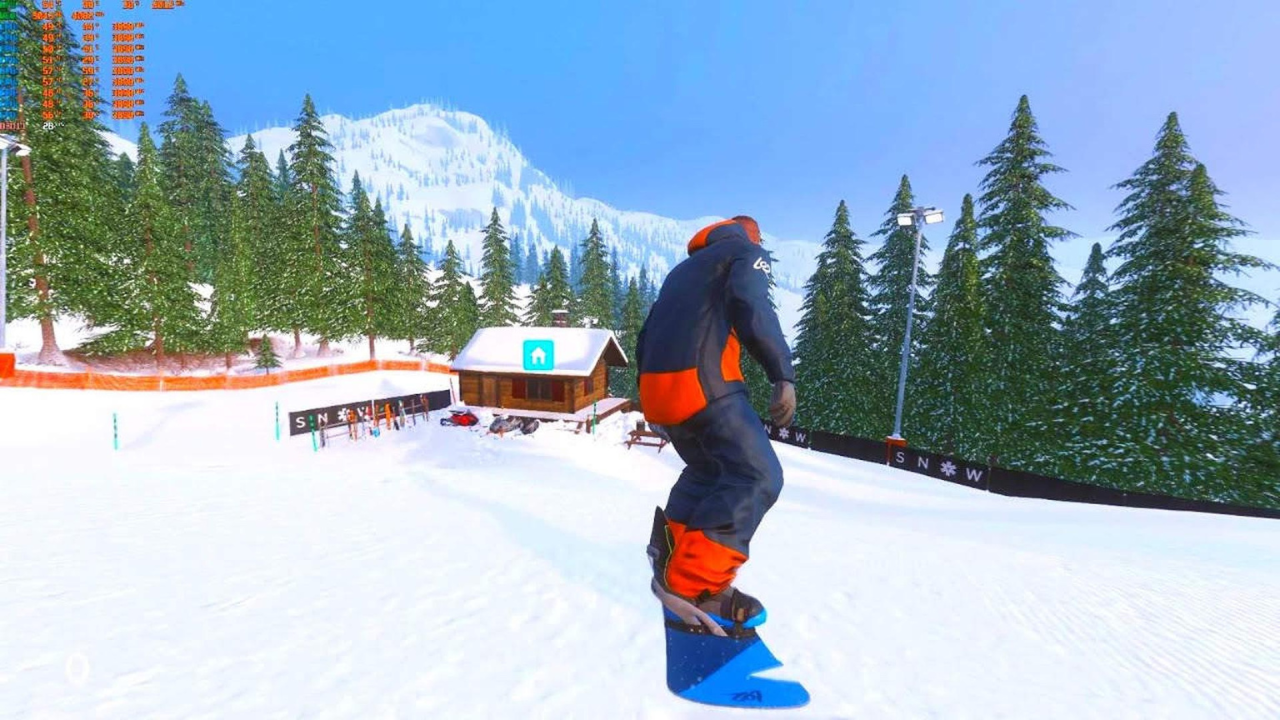 SNOW The Ultimate Edition PC (2020) free download