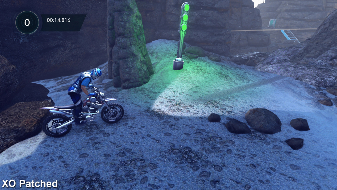 Trials Fusion Complete PC (2014) free download