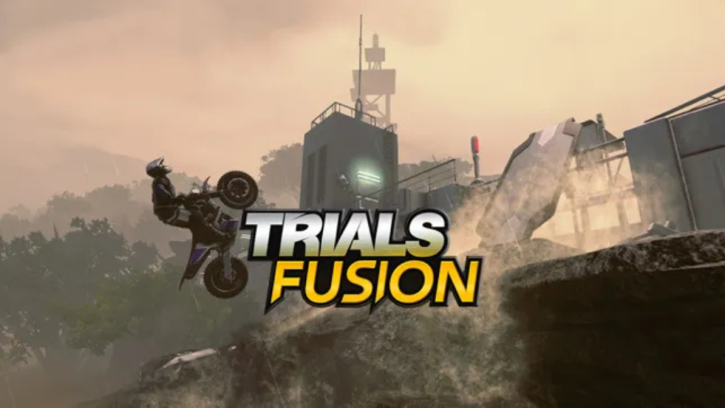 Trials Fusion Complete PC (2014)