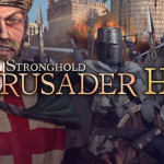 Stronghold Crusader HD PC (2002)