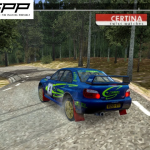 Colin McRae Rally 2005 PC (2004)