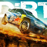 Colin McRae: DiRT PC (2007) free