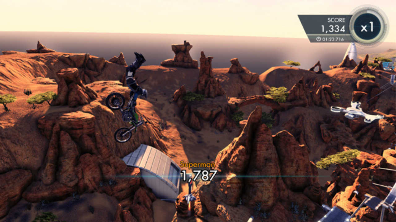 Trials Fusion Complete PC