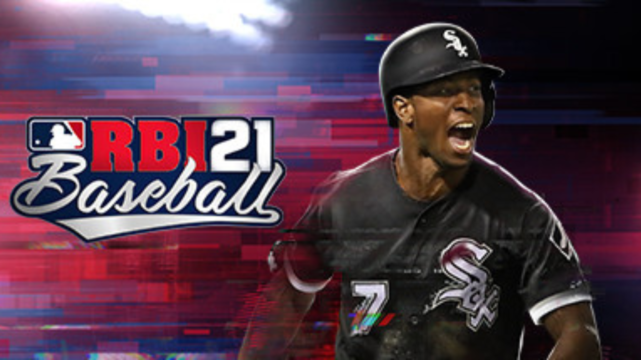 R.B.I. Baseball 21 PC (2021)