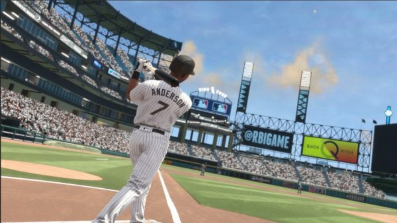 R.B.I. Baseball 21 PC (2021) free