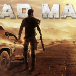 Mad Max Ripper Special Edition PC (2015)