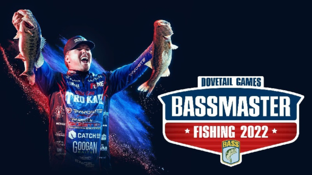 Bassmaster Fishing 2022 PC (2021)