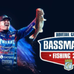 Bassmaster Fishing 2022 PC (2021)