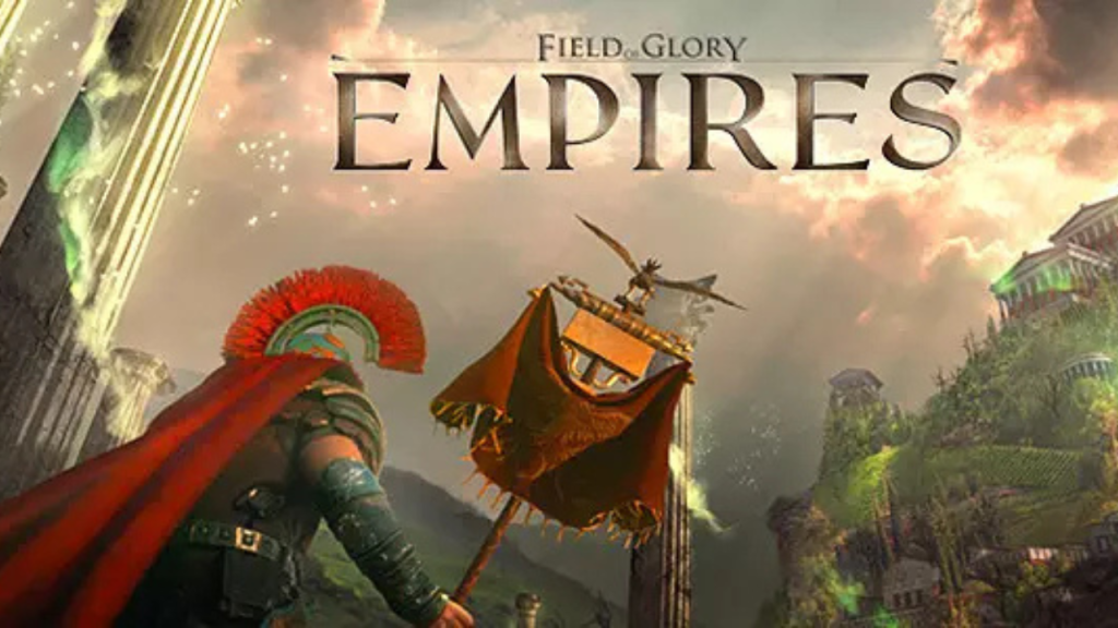 Field of Glory: Empires PC (2019) free