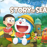 Doraemon: Story of Seasons PC (2019)